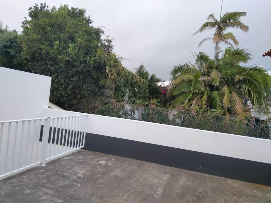 Casa Dos Noveloes Villa ปอนตาเดลกาดา ภายนอก รูปภาพ