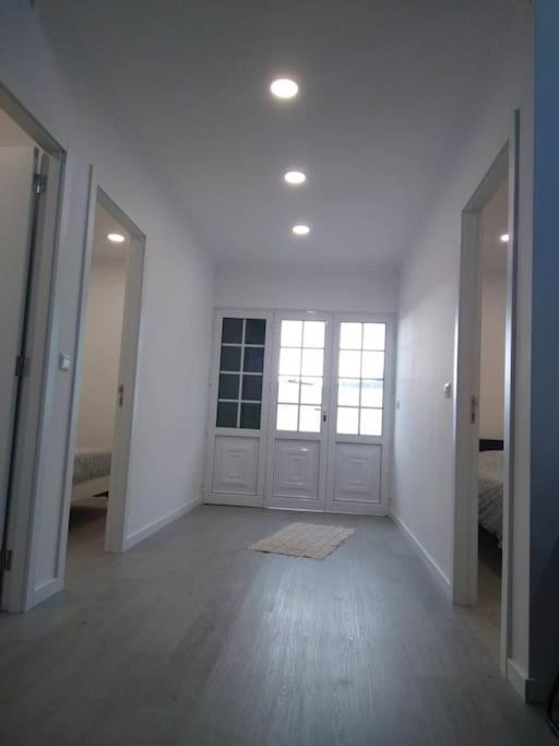 Casa Dos Noveloes Villa ปอนตาเดลกาดา ภายนอก รูปภาพ