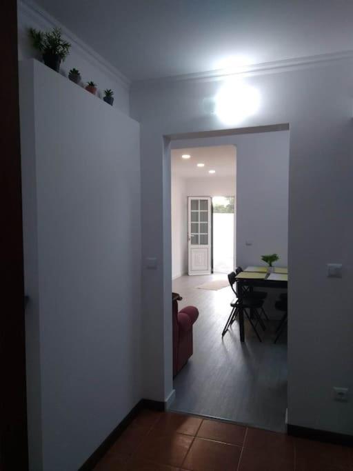 Casa Dos Noveloes Villa ปอนตาเดลกาดา ภายนอก รูปภาพ