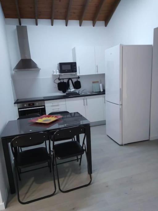 Casa Dos Noveloes Villa ปอนตาเดลกาดา ภายนอก รูปภาพ